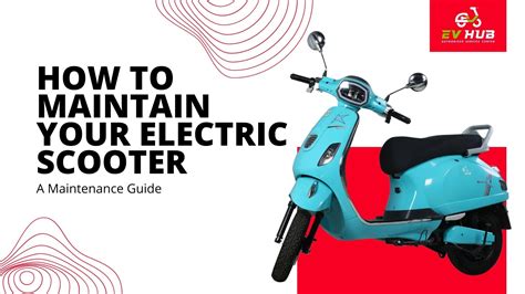 EV Hub Authorized Service Centers: Seamless Care for Your Electric ...