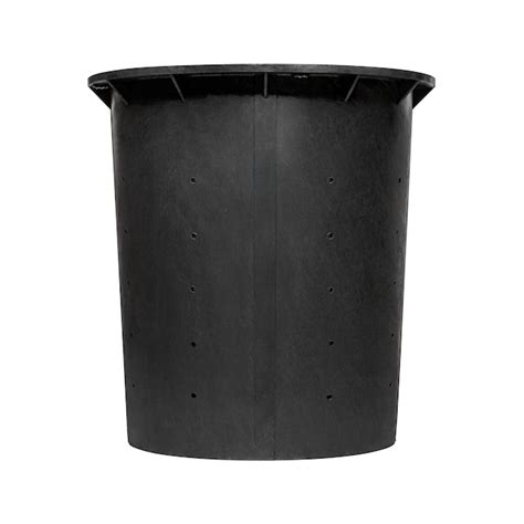 Jackel 22-in HDPE structural foam Basin in the Water Pump Accessories ...