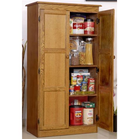 Indoor Storage Cabinets