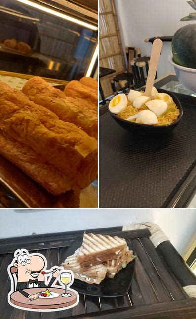 Frozen Smoke Café, Bengaluru - Restaurant menu, prices and reviews