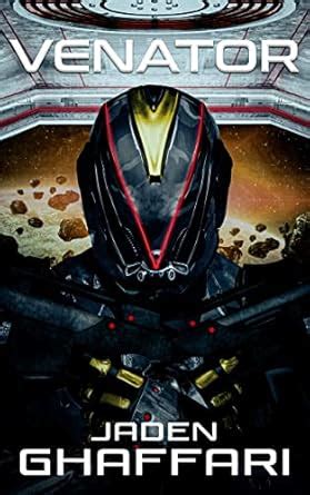 Venator eBook : Ghaffari, Jaden: Amazon.in: Kindle Store