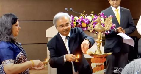 Gujarat High Court Chief Justice Inaugurates Psycho-Socio Care Centers ...