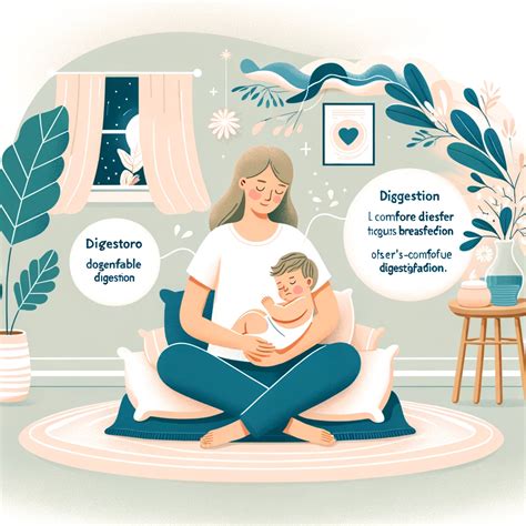 Breastfeeding, Baby Digestion, Infant Health, Nursing Benefits, Regular ...