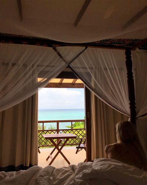 WARERE BEACH (Zanzibar Island/Nungwi) - Hotel Reviews, Photos, Rate ...