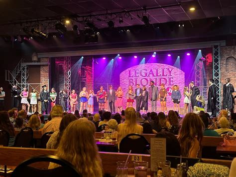 DUTCH APPLE DINNER THEATRE (2025) All You Need to Know BEFORE You Go ...