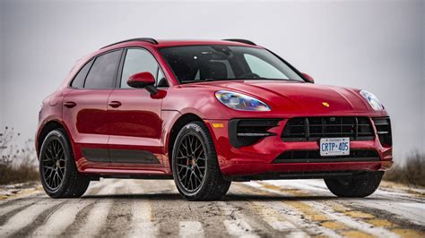 2021 Porsche Macan GTS 4K Wallpaper | HD Car Wallpapers | ID #16880