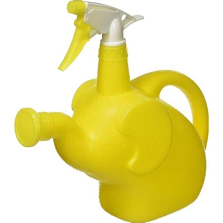 Kisan Kraft KK-MSP-6180 Plastic Water Can (Color May Vary) : Amazon.in ...