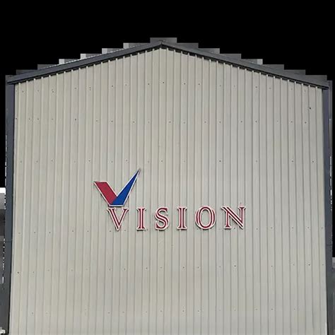 Vision Entech PVT LTD