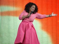 Oprah Giveaways 2016 by 5 Ah Mazing Things We Learned From Oprah S Oprah Giveaways 2016