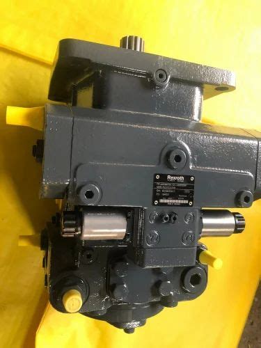 Hydraulic Pump Rexroth - Rexroth A2FO107 Hydraulic Pump Trader ...