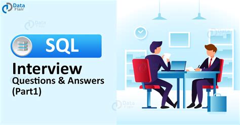 Image result for 23 SQL Interview Questions