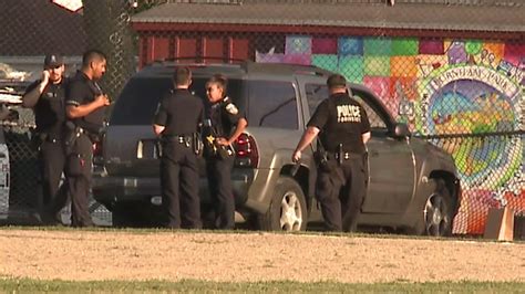 'It's just outrageous:' 1 person killed in shooting near Burnham Park ...