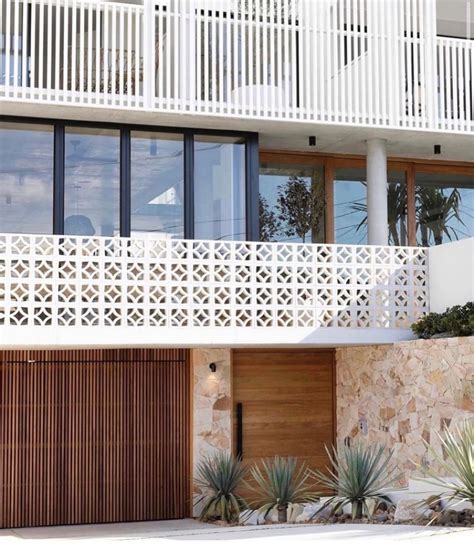 Breeze Blocks – Island Block Pavers