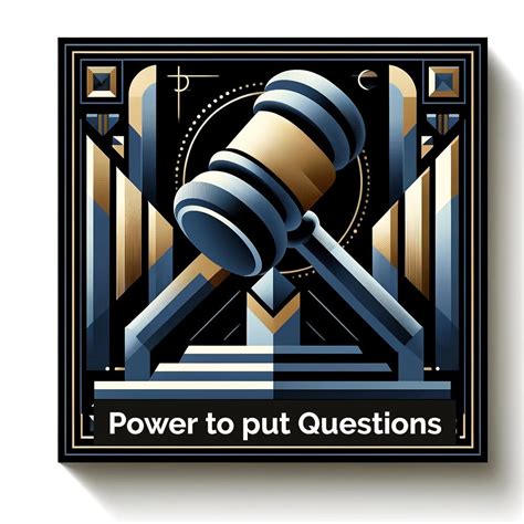 Judge's Power to Put Questions or Order Production in Evidence Act