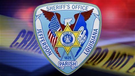 Inmate dies by suicide at Jefferson Parish Correctional Center, JPSO ...