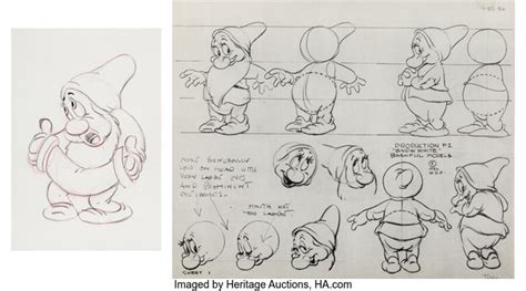 Image result for Snow White Animation Process