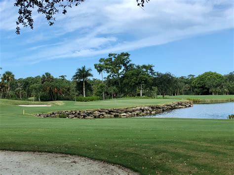 Royal Poinciana Golf Club - Naples Golf Homes | Naples Golf Guy