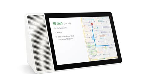 Lenovo Smart Display | Smart Home System | Lenovo India