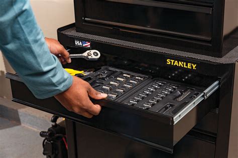 How To Remove Drawer Craftsman Tool Chest | Storables