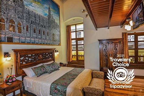 HOTEL LA BASILICA (Quito) - Hotel Reviews, Photos, Rate Comparison ...