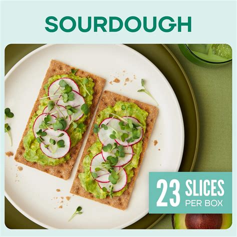 Wasa Crispbread Variety Pack (Pack of 4), Sourdough India | Ubuy