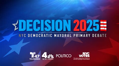 Who is Scott Stringer? NYC mayoral candidate debates tonight – NBC New York