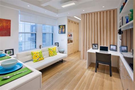 small one bedroom apartment ideas