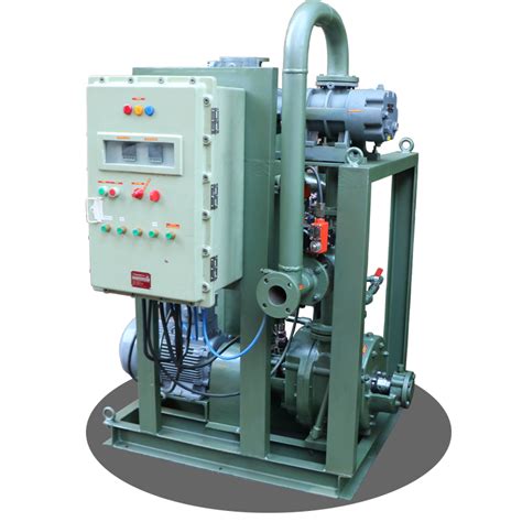 torr mark | vacuum pumps and systems | vacuum pumps and systems ...