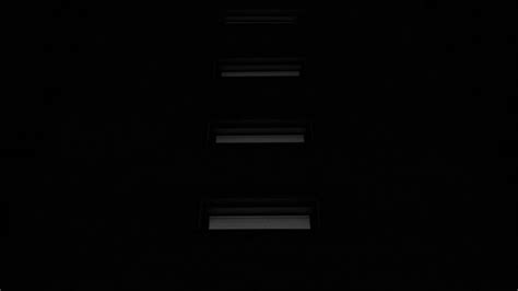Download wallpaper 1920x1080 building, windows, darkness, black full hd ...