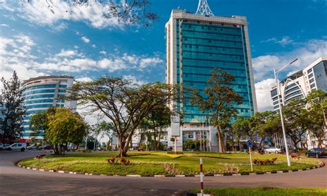 BioNTech launches African vaccine production in Rwanda