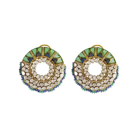 Setareh Bali – Kalajee Jewellery