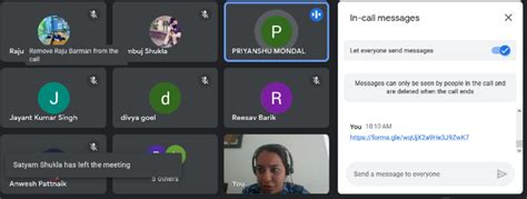 G20 hackathon 26th March 2023 | Dr. B. R. Ambedkar University Delhi