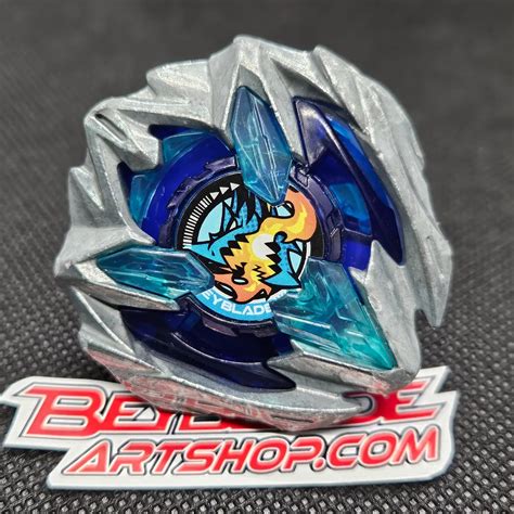 Beyblade X Dran Buster 1-60A _a – Beyblade Art Shop