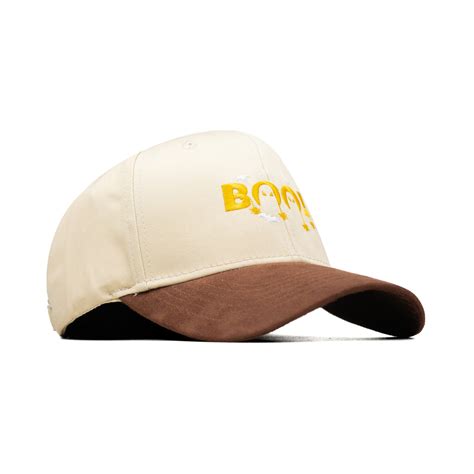 HEAD GEAR BOO! CAP – Head Gear