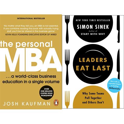 Buy The Personal MBA: A World-Class Business Education in a Single ...