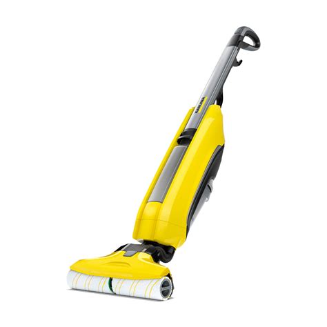 Hardwood Floor Cleaner Machine
