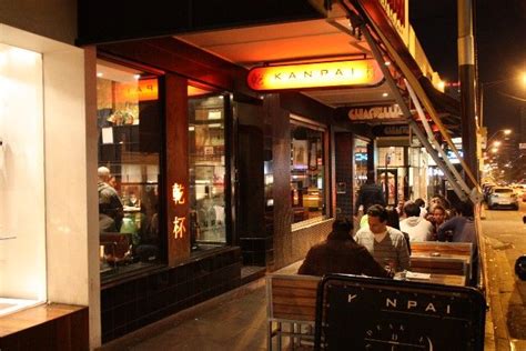 Kanpai, best teppanyaki in Melbourne