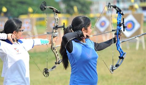 World Archery gives 1 month ultimatum to AAI to clear mess or face ...