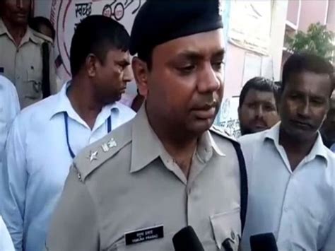 UP: Two men allegedly thrashed by mob on suspicion of child-lifting ...