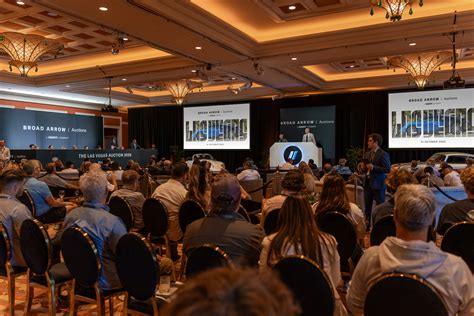 Las Vegas City Auction