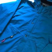 90’s THE NORTH FACE MONSOON jacket GORE-TEX | SKIPSKIP