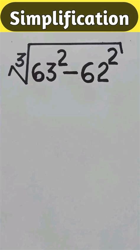 Image result for Surds Simplification