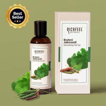 Richfeel Naturals - Nature Inspired, Physician Formulated Skin ...