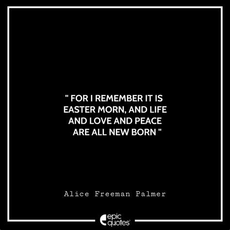 35 Happiest Easter Day Quotes To Celebrate The Holiday