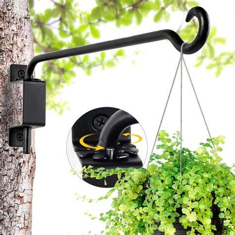 10 Best Bird Feeder Hooks for Attracting Birds to Your Garden ...