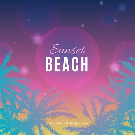 Night beach glow Images - Free Download on Freepik