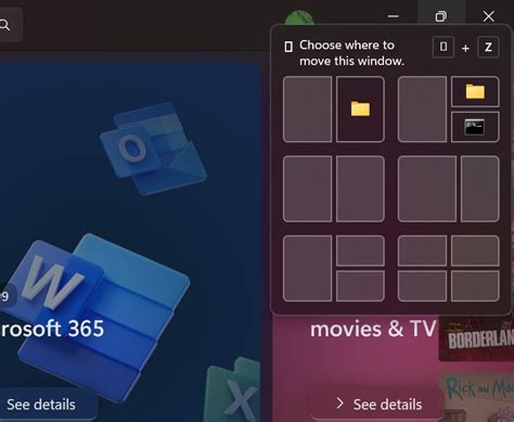 Image result for Program Window Layout
