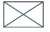 How many triangles in the following figure?