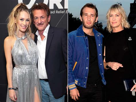 Sean Penn and Robin Wright's 2 Kids: All About Dylan and Hopper