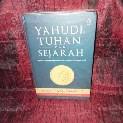 Jual Yahudi Tuhan dan Sejarah sejarah panjang Bangsa dari abad 20 sm ...